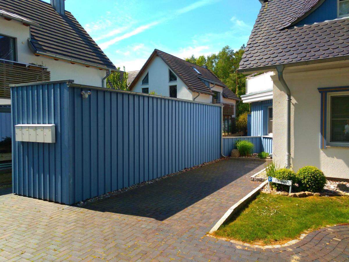 Apartment Lavendelblume - 4 Sterne Inklusive Eigene Bikebox Mit Strom - Waeschepaket - Power Wlan - Parkplatz # Bestpreisgarantie # *