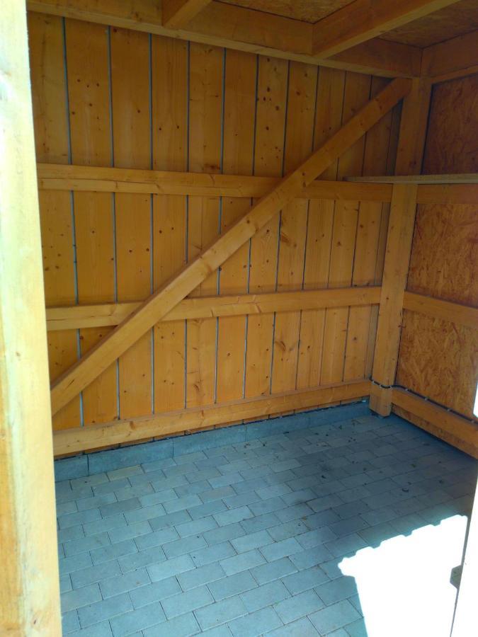 Lavendelblume - 4 Sterne Inklusive Eigene Bikebox Mit Strom - Waeschepaket - Power Wlan - Parkplatz # Bestpreisgarantie # Apartment Zingst