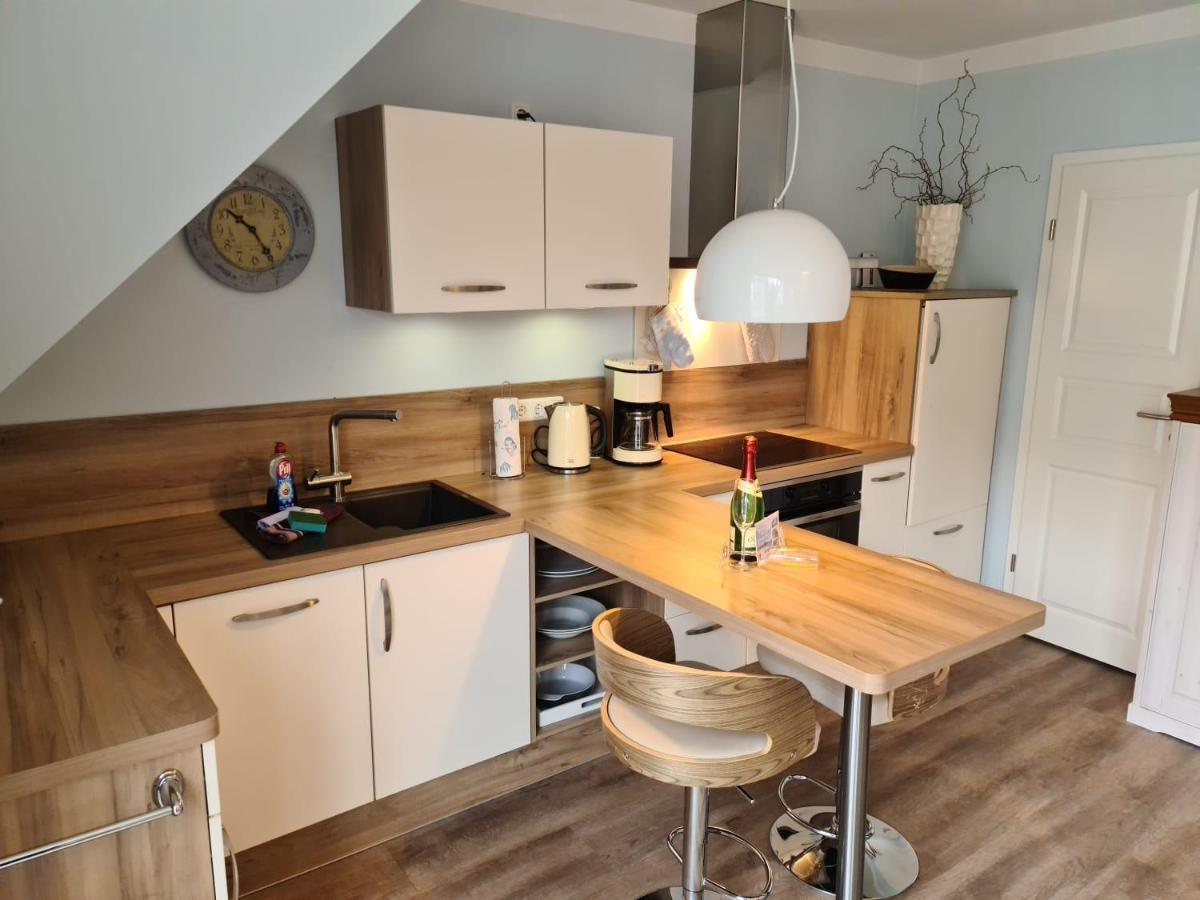 Apartment Lavendelblume - 4 Sterne Inklusive Eigene Bikebox Mit Strom - Waeschepaket - Power Wlan - Parkplatz # Bestpreisgarantie #