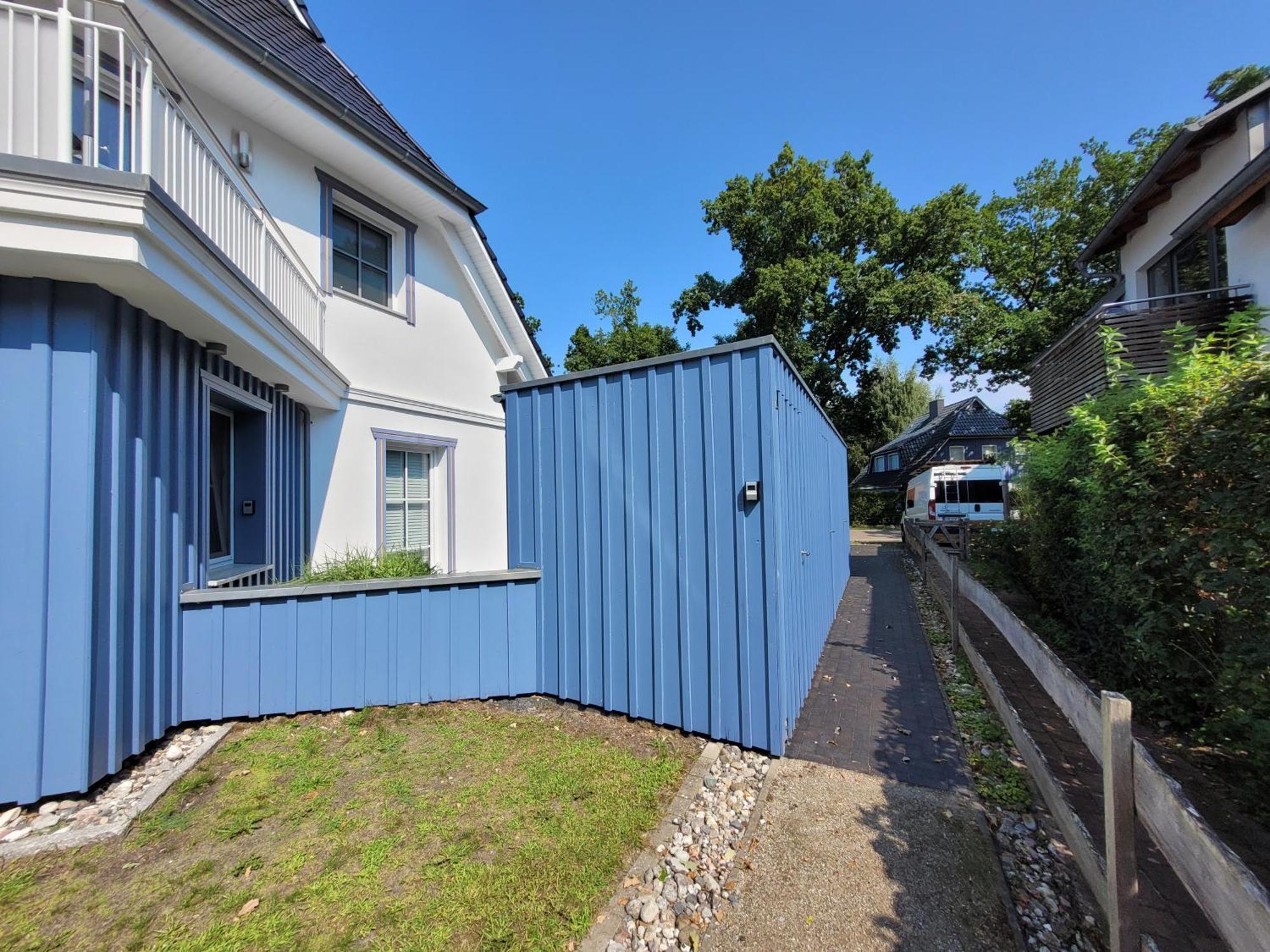 Apartment Lavendelblume - 4 Sterne Inklusive Eigene Bikebox Mit Strom - Waeschepaket - Power Wlan - Parkplatz # Bestpreisgarantie # *