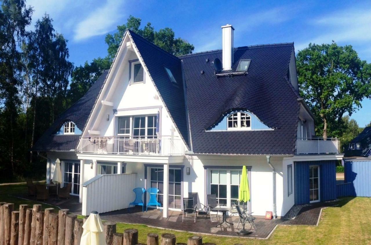 Lavendelblume - 4 Sterne Inklusive Eigene Bikebox Mit Strom - Waeschepaket - Power Wlan - Parkplatz # Bestpreisgarantie # Apartment Zingst